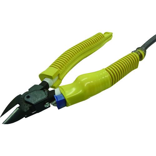 MERRY（室本鉄工） メリー ヒートニッパHT200 HT-200 : プラスワン 