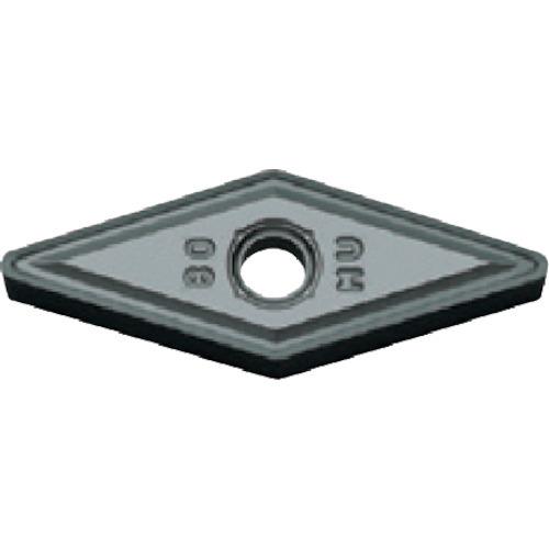 京セラ 旋削加工用チップ PVDコーティング PR1535 10個 VNMG160408MU:PR1535 | 
