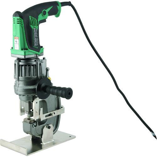 (送料別途)(直送品)DIAMOND 電動油圧式パンチャー ふところ寸法 50mm EP-1550S | 