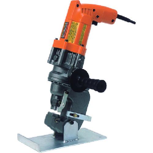 (送料別途)(直送品)DIAMOND 電動油圧式パンチャー ふところ寸法 37.5mm EP-1475V | 