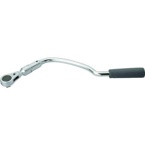 TOP 弓形ラチェットハンドル RH-4LY | 