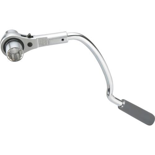 TOP 弓形本管レンチ RM-30LYN | 