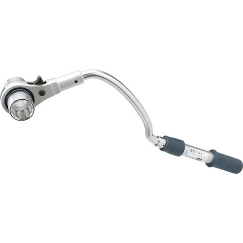 TOP 水道本管用弓形トルクレンチ(単能型) RM-30LYNT | 