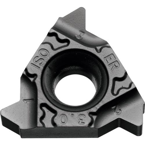 京セラ ねじ切り加工用チップ PVDコーティング PR1535 5個 16ER175ISO-TF:PR1535 | 