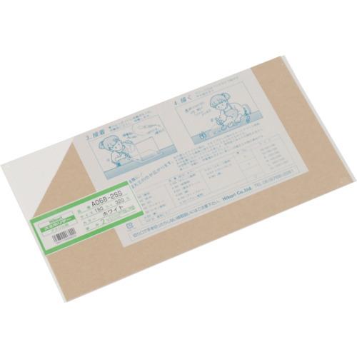 光 アクリル板(白) 2×180×320mm A068-2SS | 