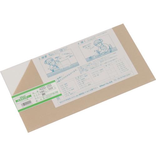 光 アクリル板(透明) 2×180×320mm A000-2SS | 