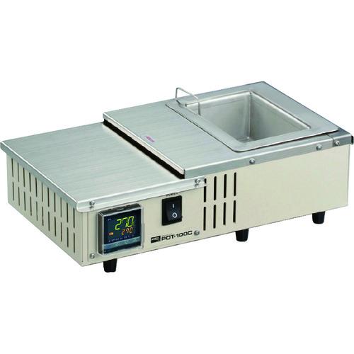 グット 角型 はんだ槽 POT-100C | 