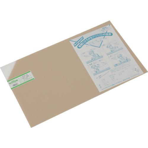 光 アクリル板(乳白半透明) 2×320×545mm A032-2S | 