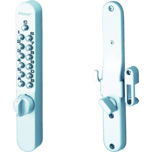 長沢 面付引戸鎌錠“キーレックス”AS 22805-AS | 