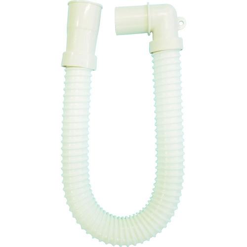 ミツギロン 洗濯機排水ホースL型 0.5m HS-29 | 