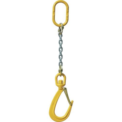 HHH チェーンフック3t(YF3付) CYF3 : プラスワンツールズ - 通販