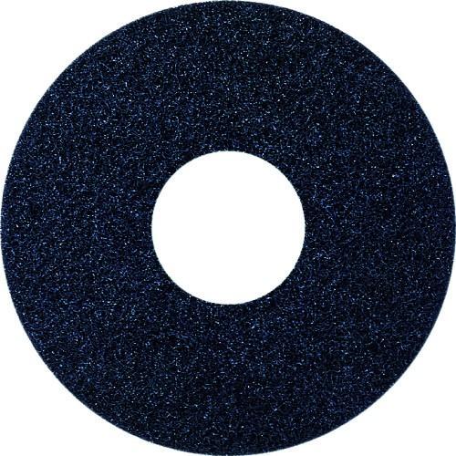 アマノ 自動床面洗浄機EG用パッド黒 20インチ 5枚 HFV202100 | 