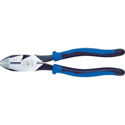 KLEIN 強力型ペンチ 偏芯タイプ コンフォートハンドル 250mm J2000-9NE | 