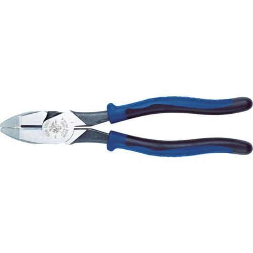 KLEIN ペンチ 偏芯タイプ コンフォートハンドル 250mm J213-9NE | 