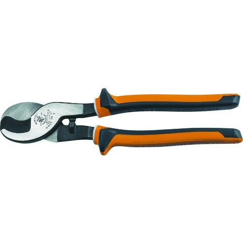KLEIN 絶縁ケーブルカッター VDE規格 250mm 63050-EINS | 