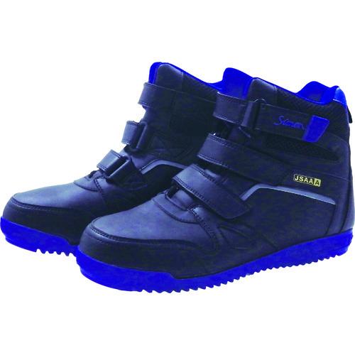 シモン 高所作業用プロテクティブスニーカー S028 S028-24.0 | 