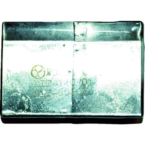 不二 開先加工機用標準刃物 FBM-80A用平面開先用ビット BIT-120F01 | 