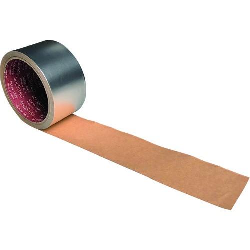 スリオン アルミ粘着テープ(ツヤなし) 807000-20-50X50 | 