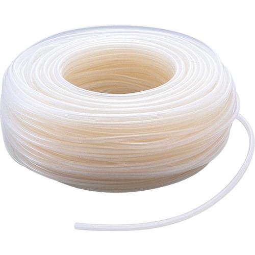 アラム シリコーンチューブ(1018-28) SR-6X11X10M | 