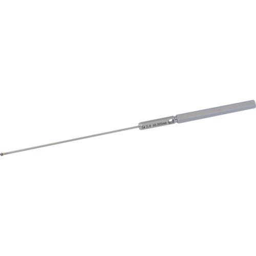 SK ボールギャップゲージ ステム径1.6mm 規格φ2.4 BTS-024