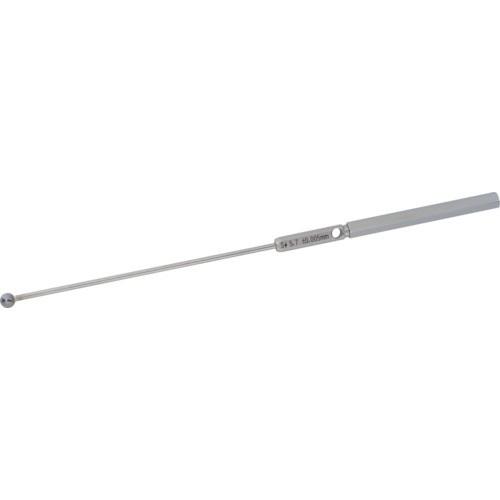 SK ボールギャップゲージ ステム径2.3mm 規格φ5.7 BTS-057 ＳＫ ボールギャップゲージ ステム径２．３ｍｍ 規格φ５．１ 1本
