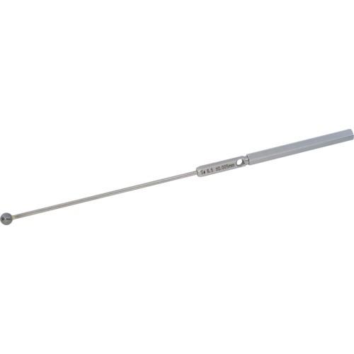 SK ボールギャップゲージ ステム径2.3mm 規格φ6.5 BTS-065