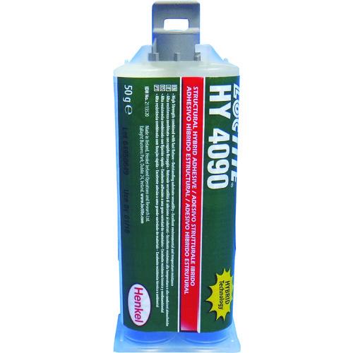 ロックタイト ハイブリッド接着剤4090 HY4090-50 | 
