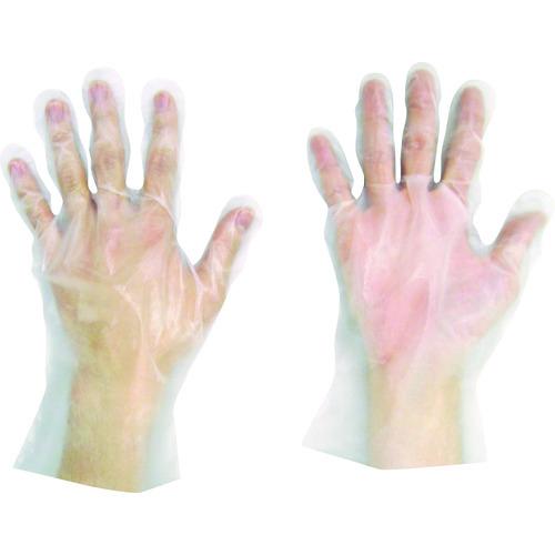 プロプラス ポリDTエンボス指絞り S LPE0190WE-TB S | 