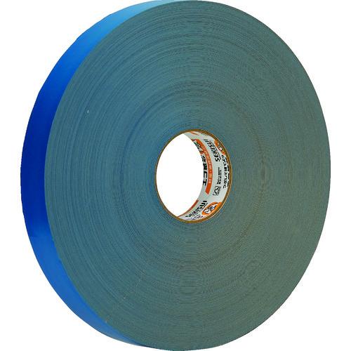 積水 クラフトテープ#500 38×500M 青色 6巻 K50LAX2