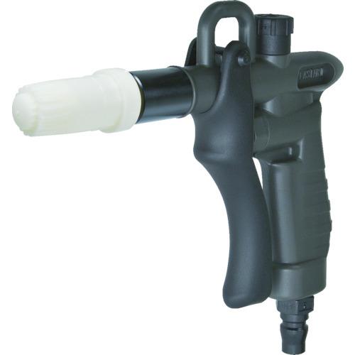 ジョプラックス プラスチックエアダスター ジョプラスター2(下配管用)+ラウンドノズル(ABS製)+専用アダプター TD-30H-600R | 