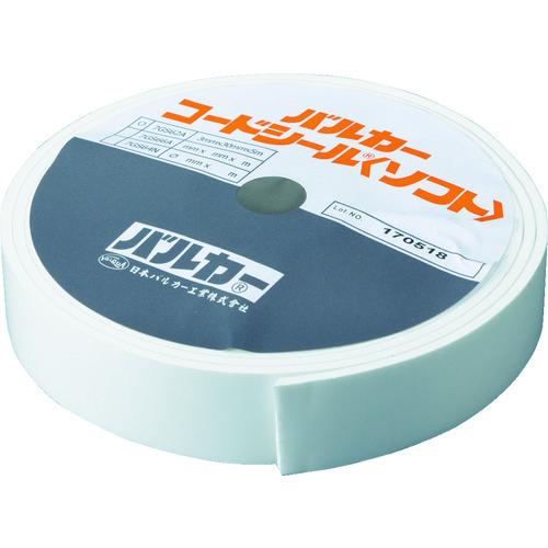 バルカー コードシールソフト 幅30mm 7GS62A-203005 | 