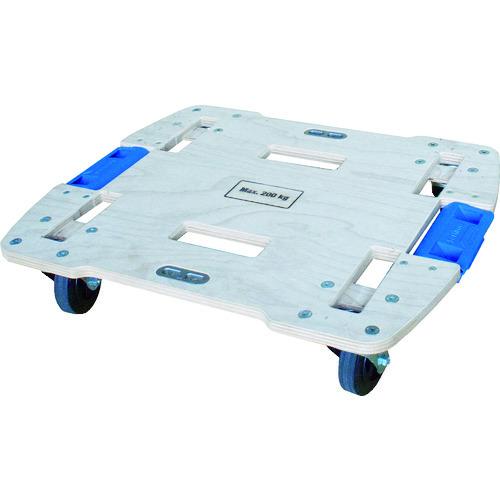 (個別送料2000円)(直送品)Sortimo ワークモ専用台車 WORKMO-WORO