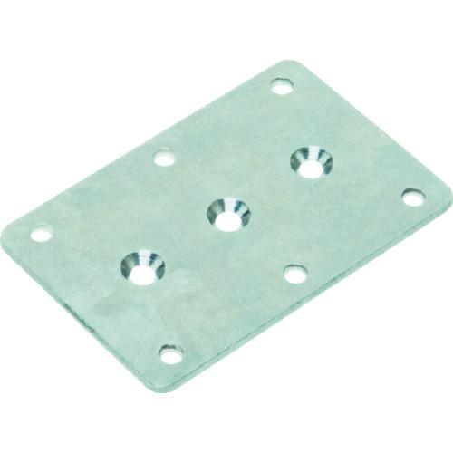 スガツネ工業 (190036465)取付プレート LGB30-P65-100 | 
