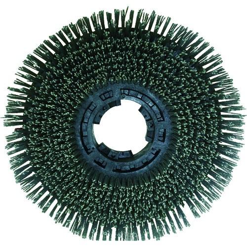 (送料別途)(直送品)シーバイエス アブレイシブラシ 20インチ 5724008 | 