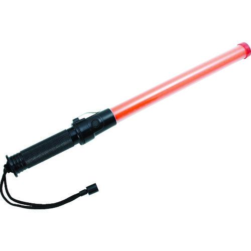 TRUSCO 防水型LED合図灯 赤 6灯 長さ520mm TRB-LE6520 | TRUSCO中山