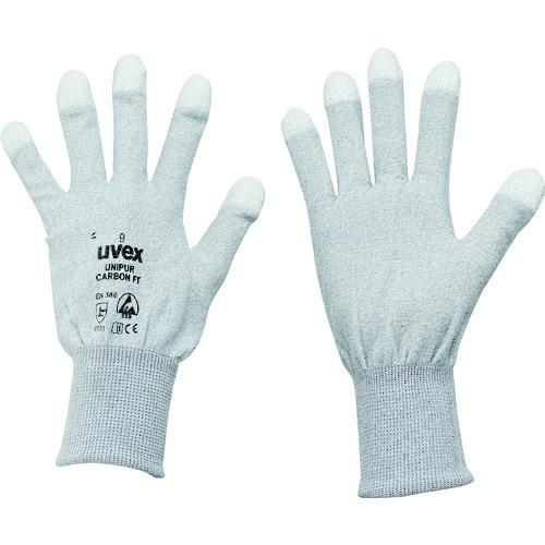 UVEX ユニプール カーボン FT サイズL 6058769 | 