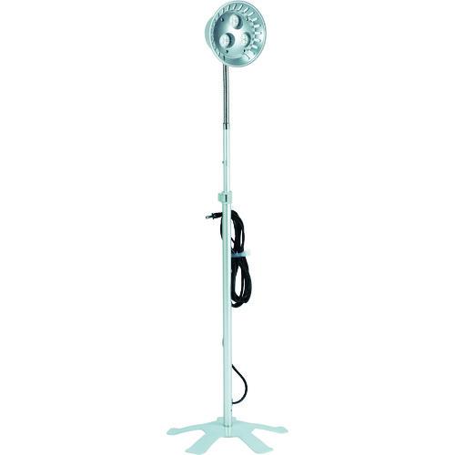 (送料別途)(直送品)ハタヤ LED投光器 タッチカンライト(フロアスタンド) LDT-10 | 