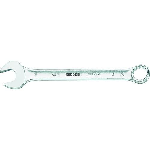 GEDORE スタンダードコンビネーションスパナ 20mm 6091960 | 
