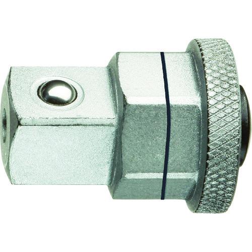 GEDORE レンチ用(7R 7UR)ソケットアダプター 19mm 2320479 | 