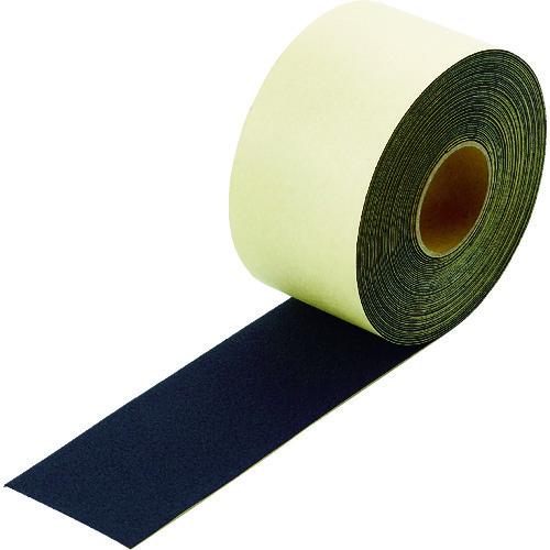 TRUSCO プロテクトテープ 黒 50mmX10m U1-50X10-BK | TRUSCO中山