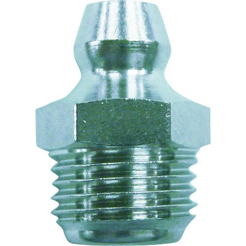 TRUSCO まとめ買い グリスニップル A型 1/8 Gネジ 50個入 TGNA-G1/8-50 | TRUSCO中山