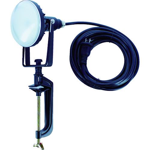 TRUSCO LED投光器 DELKURO バイスタイプ 20W 5m RTLE-205-V | TRUSCO中山