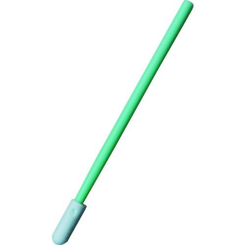 TRUSCO クリーンフォームスワブ 3.8X3.8X11.5/69 100本入 CFS-42 | TRUSCO中山