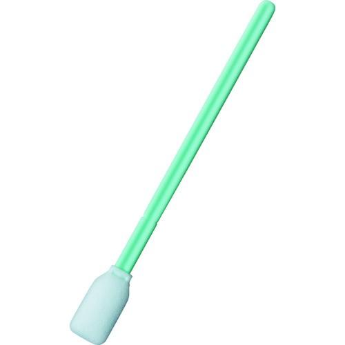 TRUSCO クリーンフォームスワブ 12X6.5X23/123 100本入 CFS-12 | TRUSCO中山