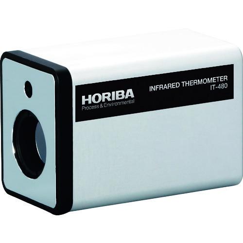 堀場 放射温度計 汎用タイプ IT-480N | 