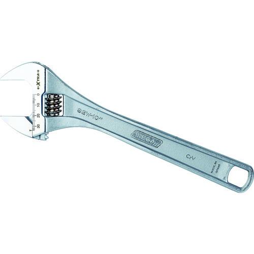 IREGA モンキーレンチ92 全長115mm 92-4 | IREGA