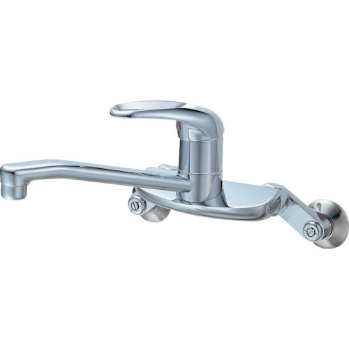 SANEI シングル混合栓 CK2710K-13 | 