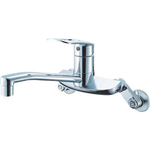 SANEI シングル混合栓 K2710EK-13 | 