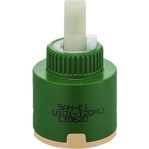 SANEI シングルレバー用カートリッジ PU101-120X | 