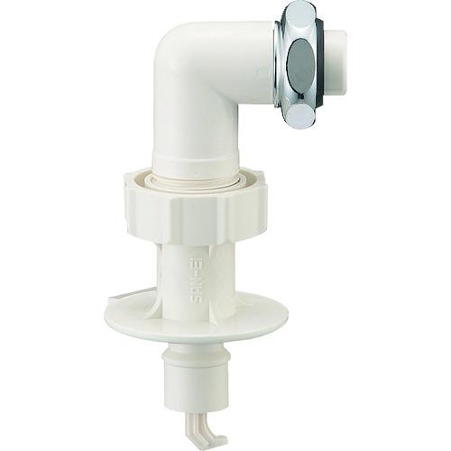 SANEI 洗濯機用パーツ L型ニップル PY123-40TVX-16 | 